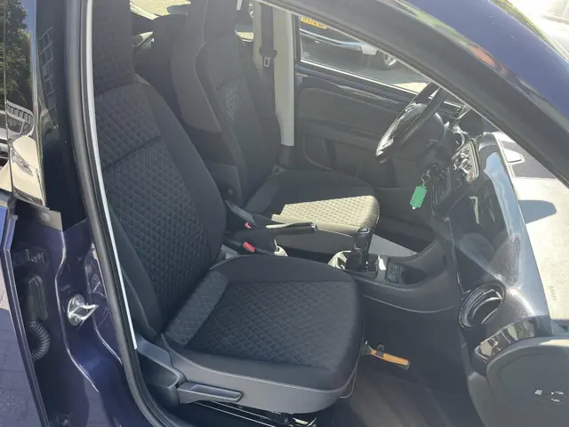 Škoda Citigo 1.0 Greentech Fresh 2017 Benzine 12