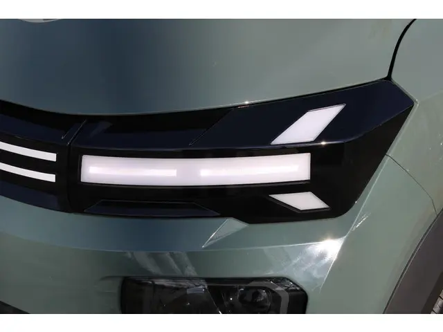 Dacia Spring Extreme 65 26.8 kWh 2025 Elektrisch 5