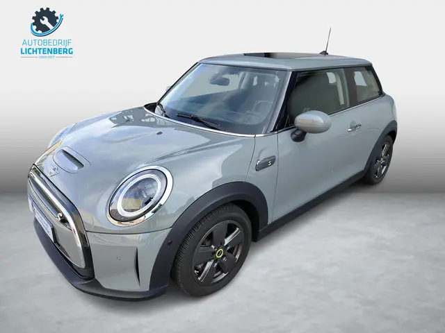 MINI Electric Mini Essential 33 kWh 2021 Elektrisch