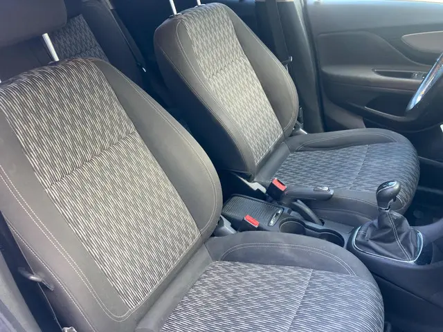 Opel Mokka 1.6 Edition 2013 Benzine 11