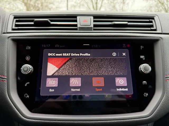 SEAT Ibiza 1.0 TSI FR Business Intense 2021 Benzine 31