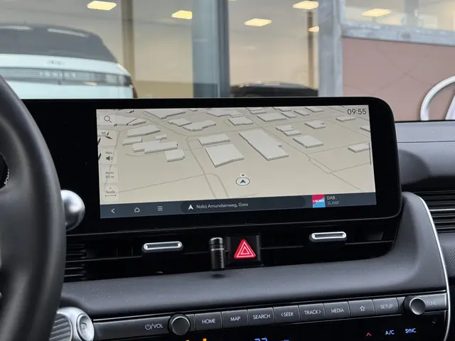 Hyundai IONIQ 5 Connect+ 84 kWh 2025 Elektrisch 16