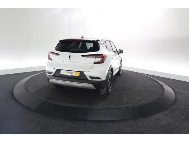 Renault Captur Mild Hybrid 140 EDC Techno 2023 Benzine 12