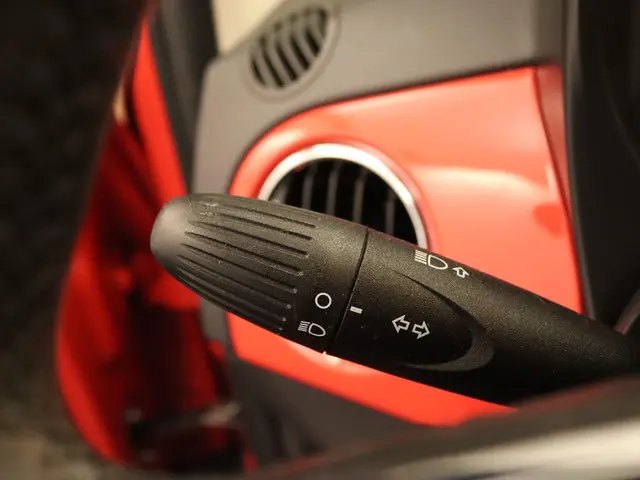 Fiat 500 1.2 Lounge 2017 Benzine 20