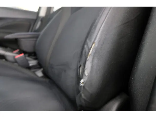 Nissan Juke 1.6 Acenta 2014 Benzine 32