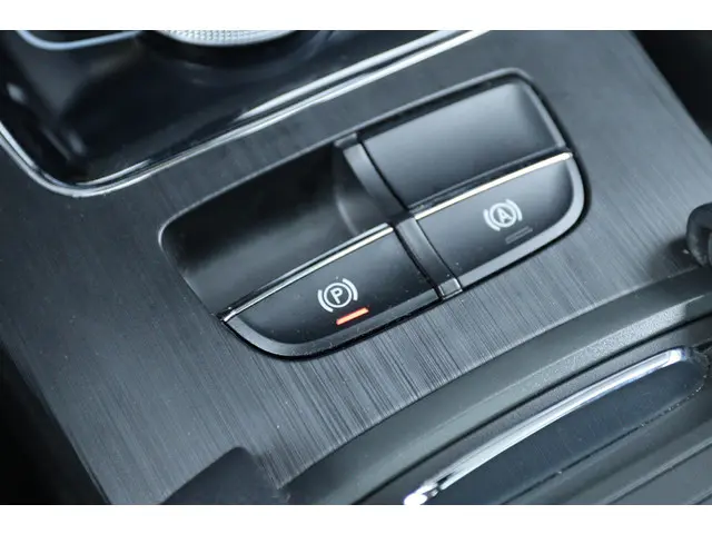 MG ZS EV MG LUXURY 45KWH 2021 Elektrisch 31