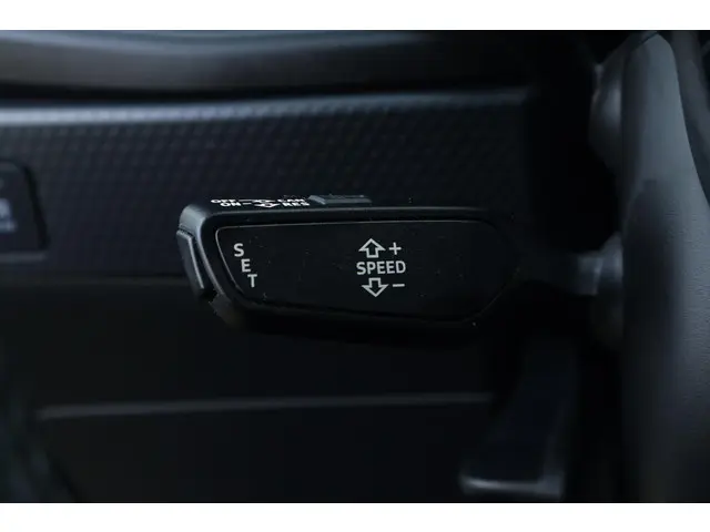 Audi A1 Sportback 30 TFSI Advanced epic 2019 Benzine 27
