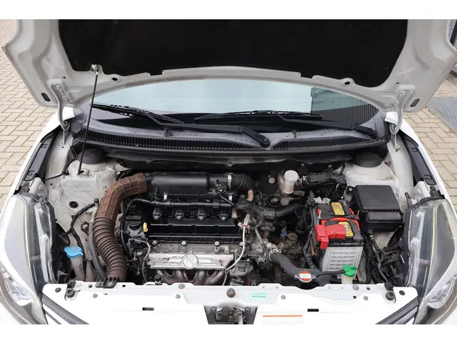 Suzuki Baleno 1.2 Exclusive 2018 Benzine 16