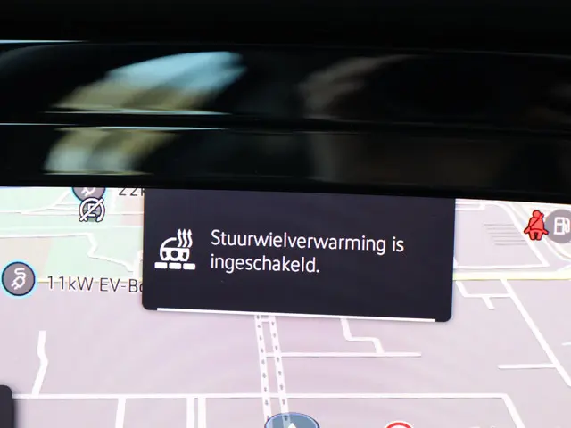 Volkswagen Golf 1.4 eHybrid PHEV 2022 Hybride Benzine 14