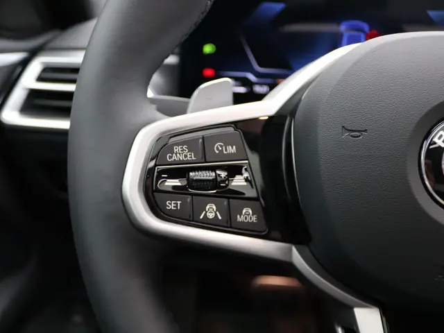 BMW 4 Serie Coupé 420i 2025 Benzine 19