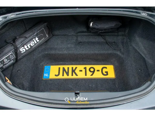 Mazda MX-5 2.0 SkyActiv-G 160 pk GT-M 2016 Benzine 8