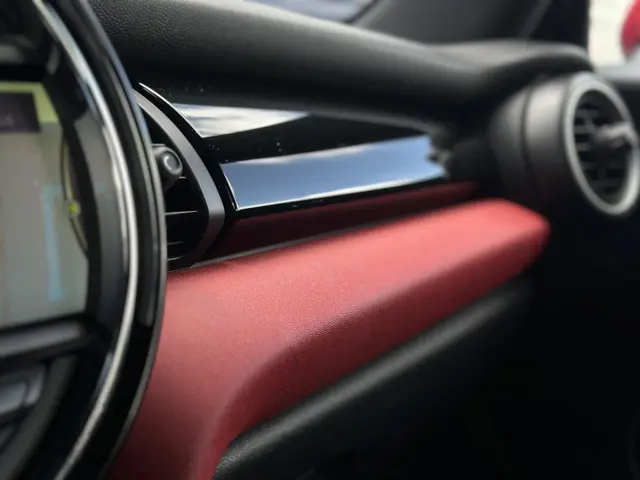 MINI Cooper S Mini 2.0 191pk 2014 Benzine 35