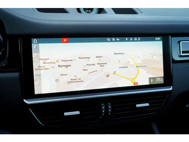 Porsche Cayenne Coupé 2.9 S 2020 Benzine 23