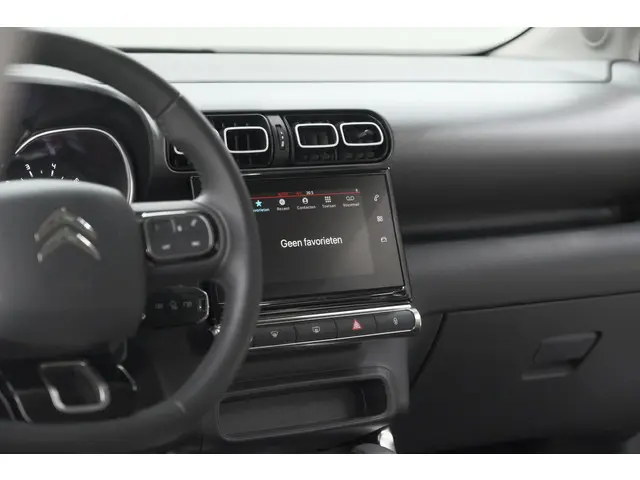 Citroën C3 Aircross PureTech 130 EAT6 Max 2024 Benzine 52