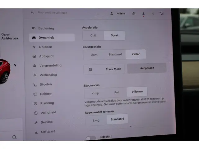 Tesla Model 3 Performance AWD 75 kWh 2019 Elektrisch 28