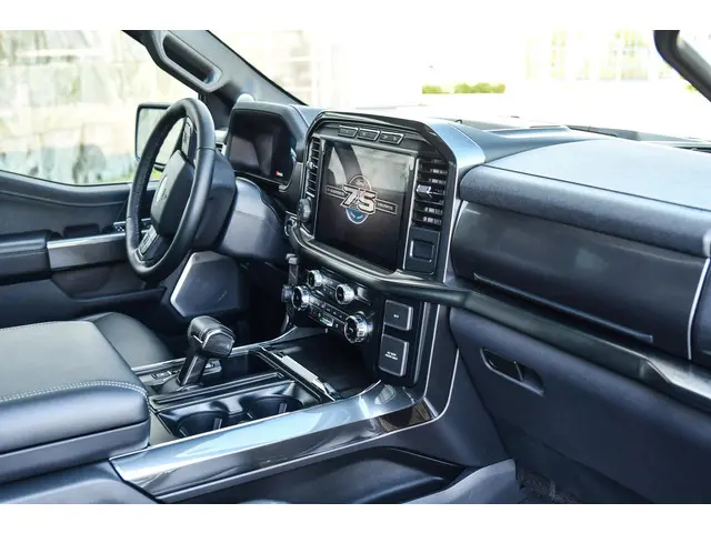 Ford F-150 USA 5.0 V8 XLT LARIAT BPM VRIJ 2024 Benzine 9