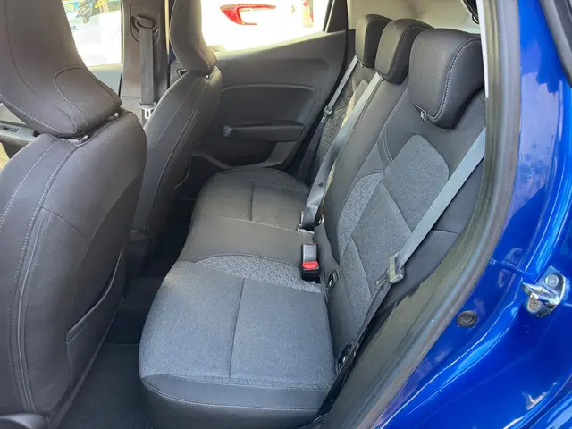 Renault Clio 1.0 TCe Zen 2021 Benzine 6