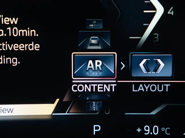 BMW 5 Serie Touring 520i 2026 Benzine 35