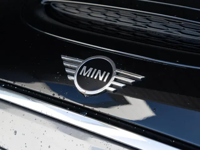MINI Electric 3-deurs 2020 Elektrisch 16