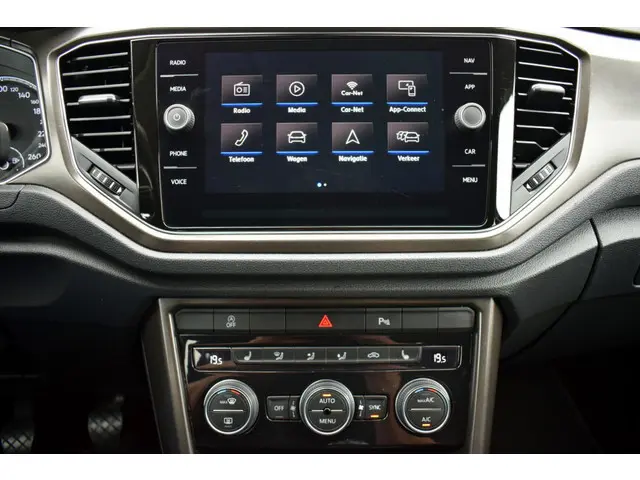 Volkswagen T-Roc 1.5 TSi 150pk Sport 2019 Benzine 9