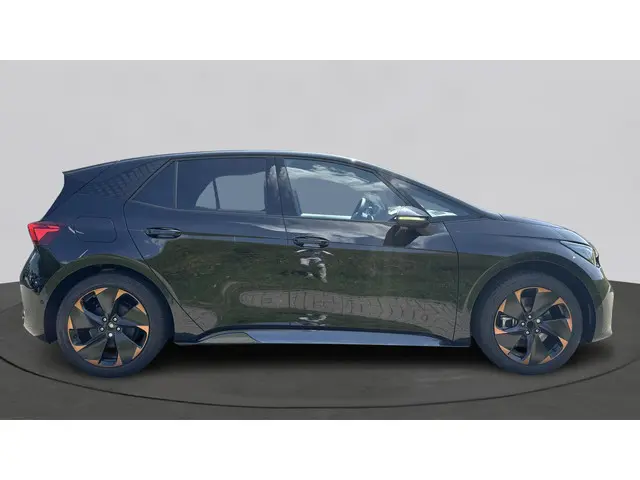 CUPRA Born Business 59 kWh 2024 Elektrisch 6