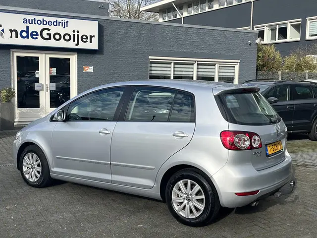 Volkswagen Golf Plus 1.2 TSi DSG Comfortline 2013 Benzine 7