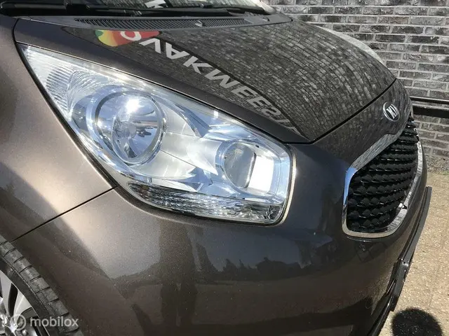 Kia Venga 2