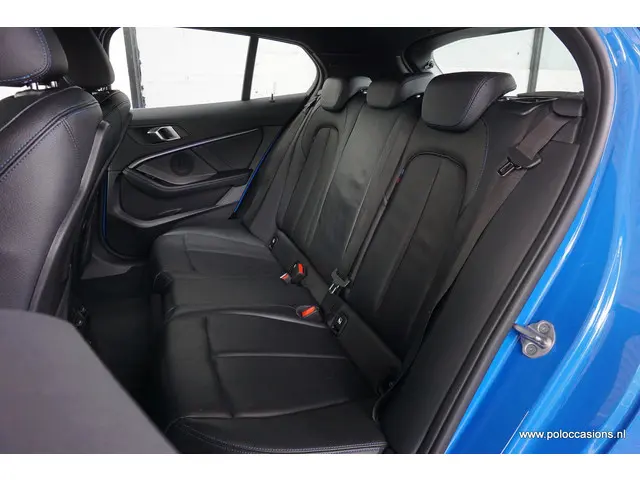 BMW 1 Serie 118i 2020 Benzine 9