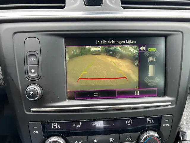 Renault Kadjar 1.2 TCe Intens Automaat 2018 Benzine 26