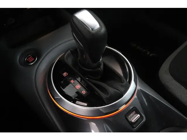 Nissan Juke 1.0 DIG-T N-Connecta Automaat 2020 Benzine 8