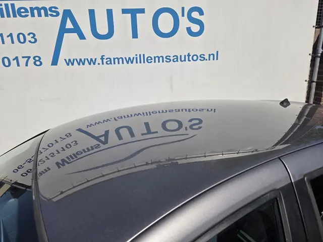 Renault Clio 1.2 Authentique 2012 Benzine 21