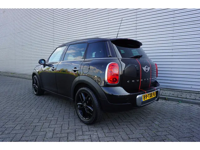 MINI Countryman 3