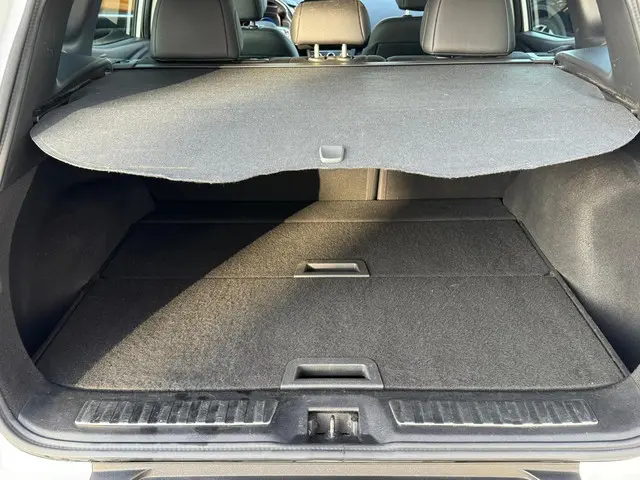 Renault Kadjar 1.3 TCe Intens 2020 Benzine 9