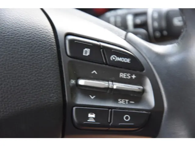 Hyundai Kona EV Comfort 64 kWh 2020 Elektrisch 11
