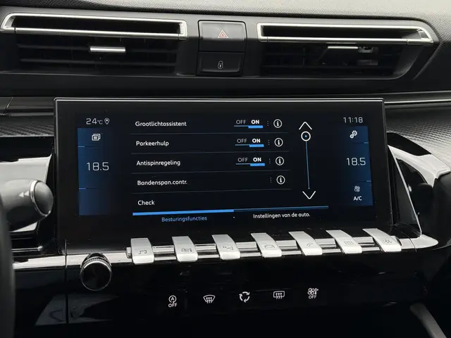 Peugeot 508 SW 1.5 Aut. BlueHDI Allure 2019 Diesel 25