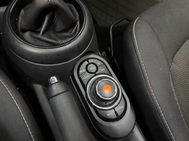 MINI Cooper Mini 1.5 Salt Business 2017 Benzine 20