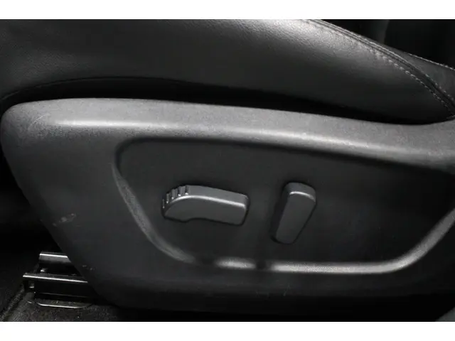 Nissan QASHQAI 1.2 Tekna + 2018 Benzine 42