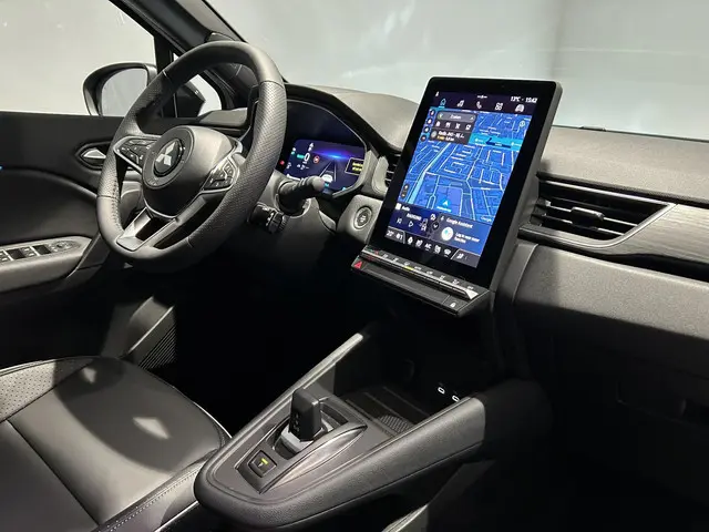 Mitsubishi Grandis 1.8 HEV Instyle 2025 Hybride Benzine 30