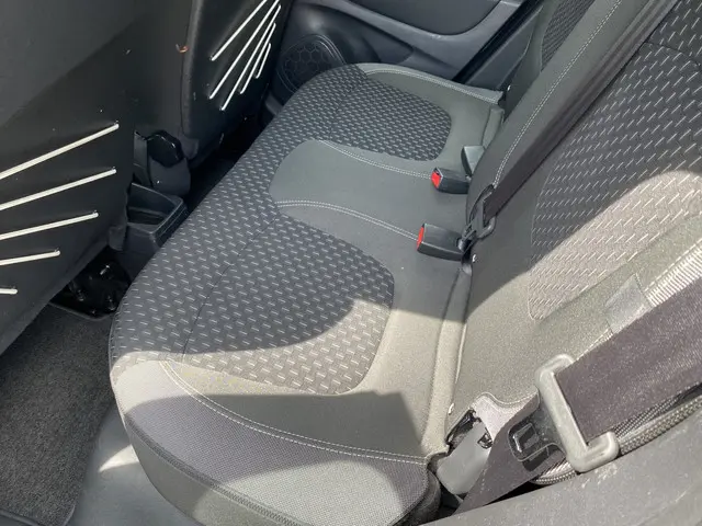 Renault Captur 0.9 TCe Intens 2017 Benzine 29