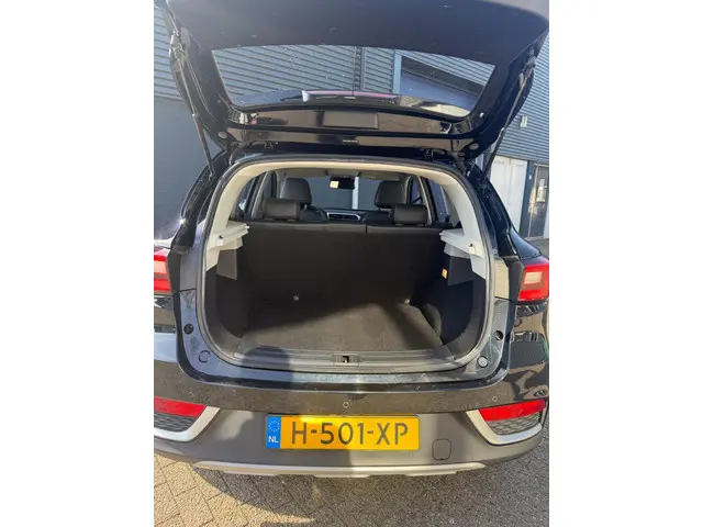 MG MG ZS EV Luxury 45 kWh 2020 Elektrisch 7