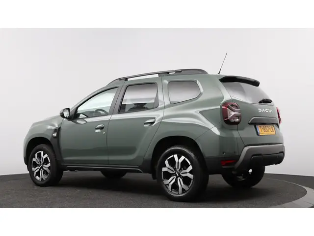 Dacia Duster 1.0 TCe 100 ECO-G Journey 2023 Benzine 39