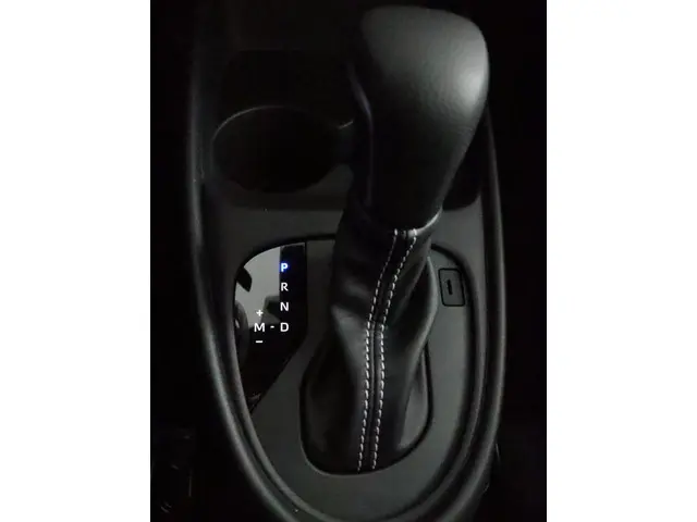 Toyota Aygo X 1.0 VVT-i S-CVT Play 2025 Benzine 26