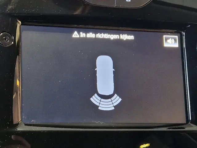 Renault Clio Estate 0.9 TCe Limited 2019 Benzine 20