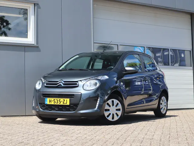 Citroën C1 1.0 VTi Feel 2020 Benzine