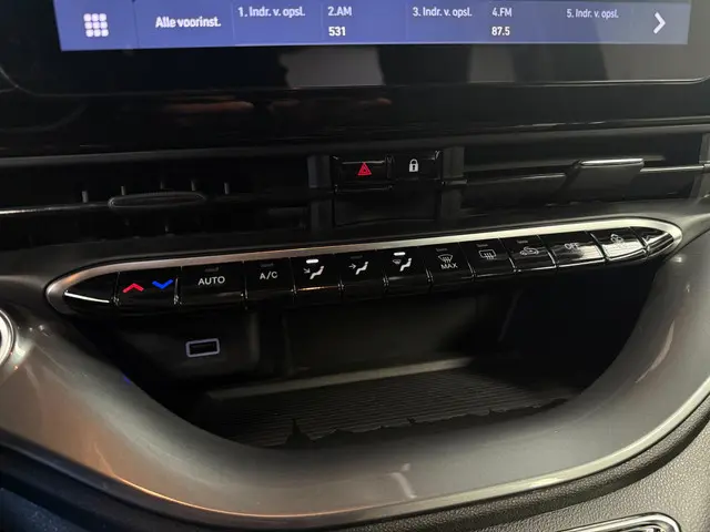 Fiat 500e Urban 42 kWh |NAP| 2023 Elektrisch 13