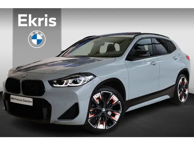 BMW X2 sDrive20i 2021 Benzine