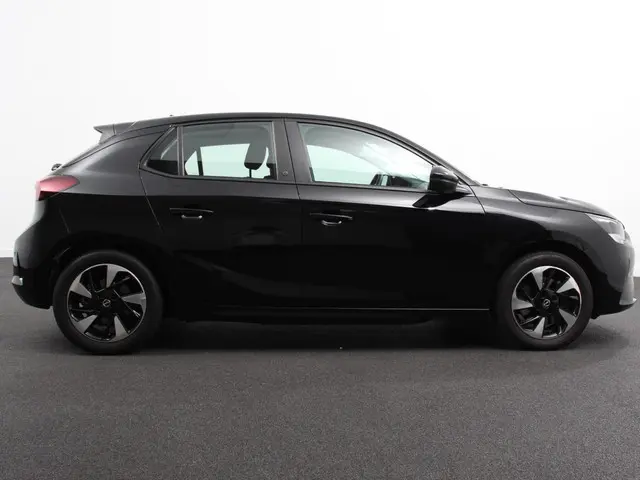 Opel Corsa-e Edition 50 kWh 2020 Elektrisch 8