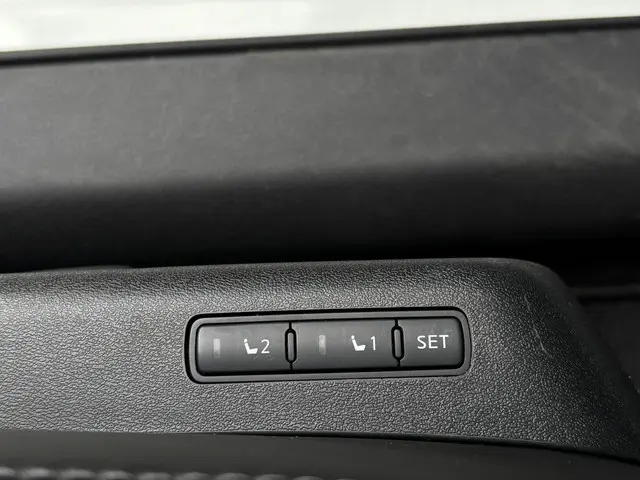 Nissan QASHQAI 1.2 Tekna + 2018 Benzine 12