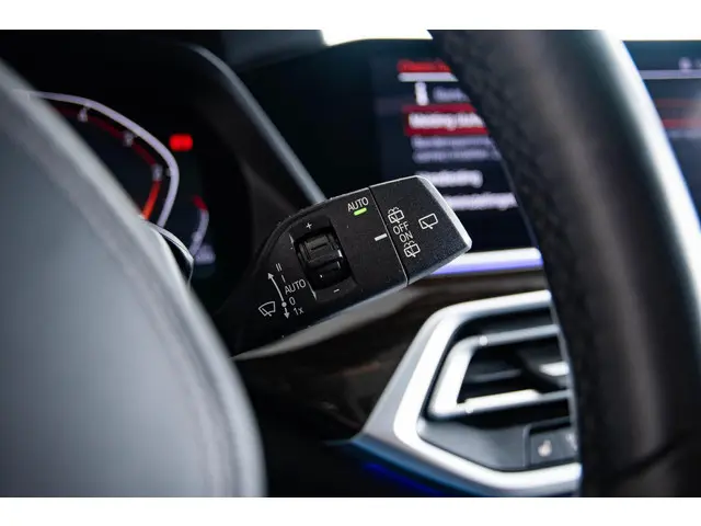 BMW X7 xDrive30d High Executive 2019 Diesel 49