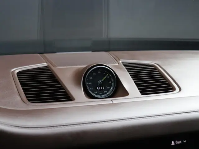 Porsche Cayenne 3.0 E-Hybrid 2022 Hybride Benzine 31